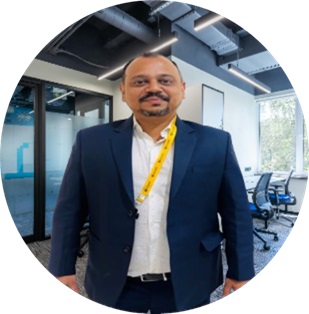 Avinash Anand